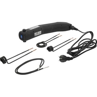 Επαγωγικός Θερμαντήρας Μετάλλων 1,2kW με 4 Εξα