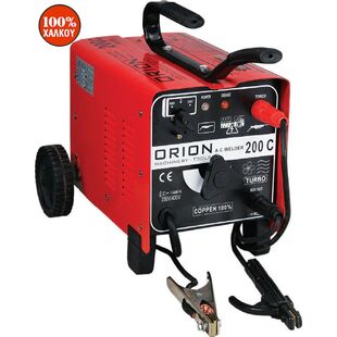 Ηλεκτροκόλληση Μετασχηματιστής (Ηλεκτροδί�