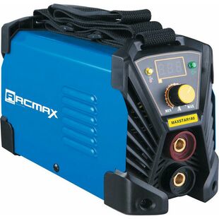 Ηλεκτροσυγκόλληση Inverter 30-180A (15%) 220V Arcmax