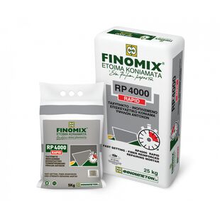 acrylic primer - FINOMIX